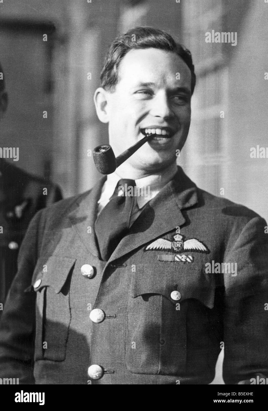 Guy gibson hires stock photography and images Alamy