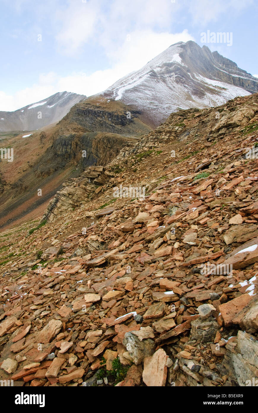 Helen lake banff national park hires stock photography and images Alamy