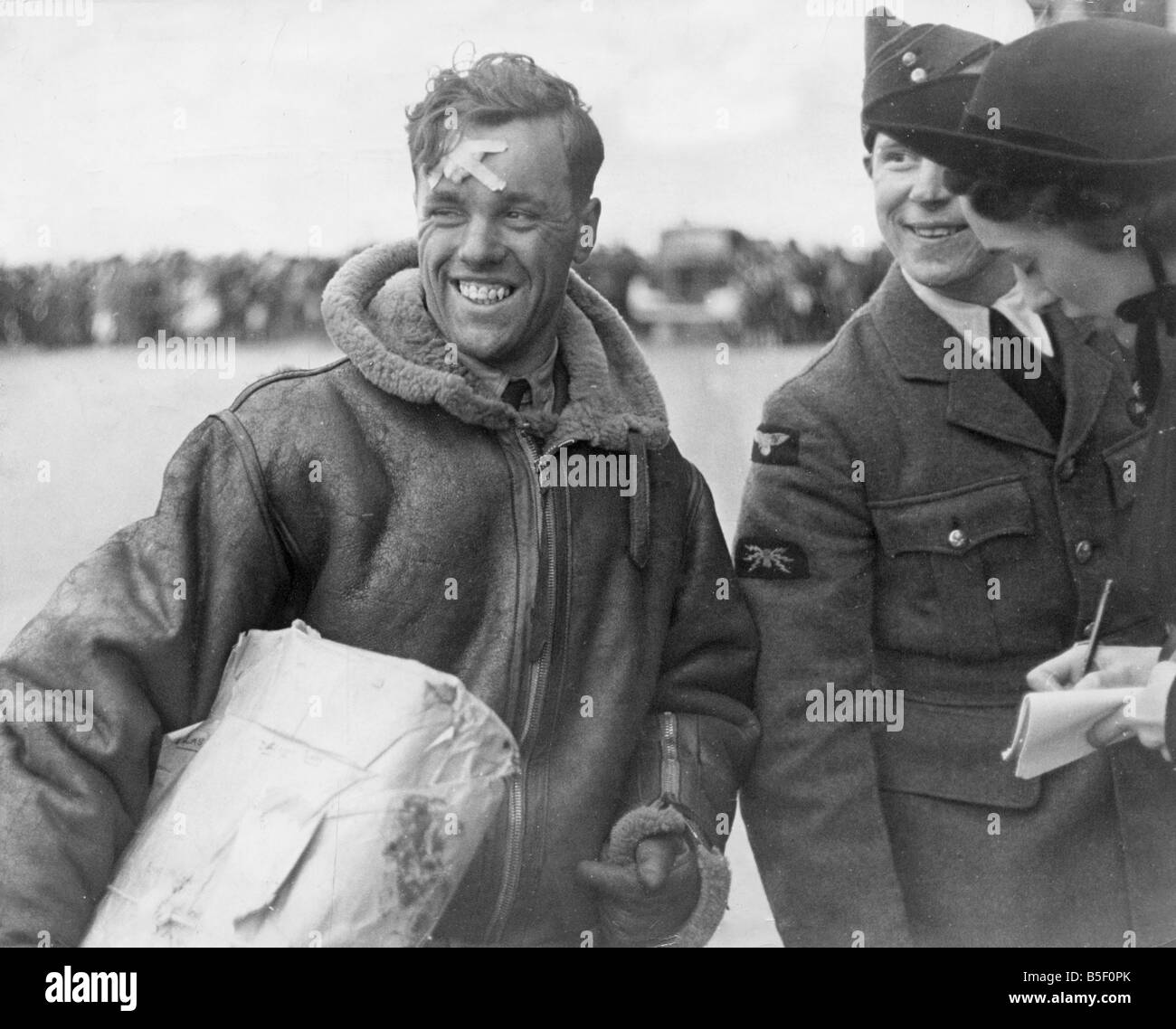 Holland 1940 High Resolution Stock Photography and Images - Alamy