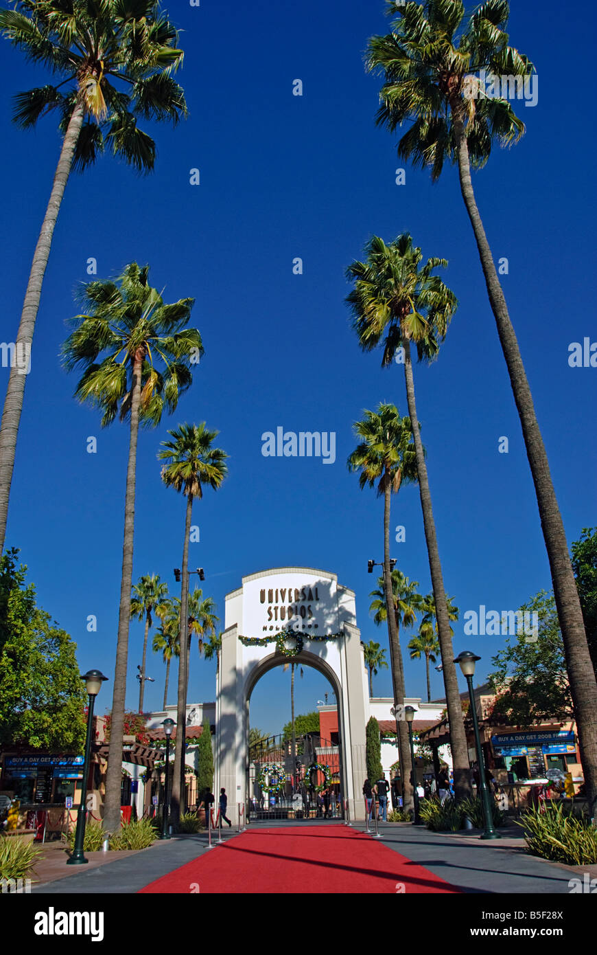 Universal Studios, LA, Hollywood, movie studio, Universal City