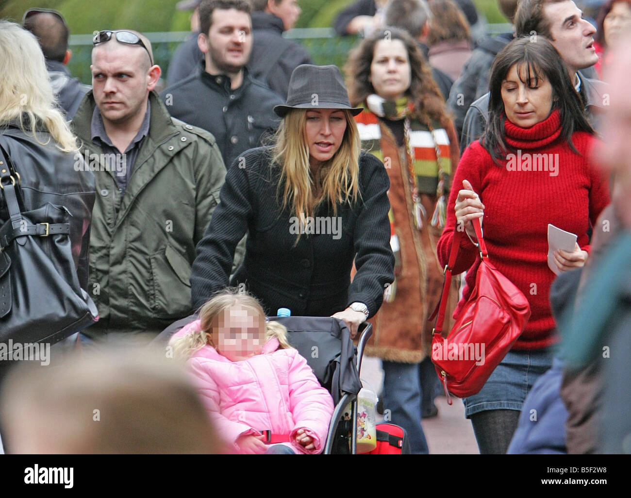 Heather Mills Paul Mccartney Daughter