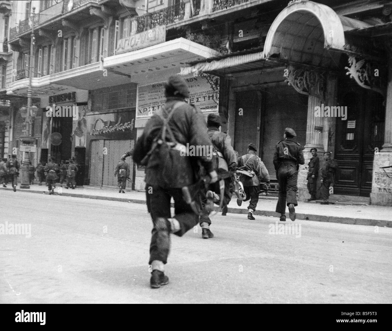 British paratroopers hires stock photography and images Alamy