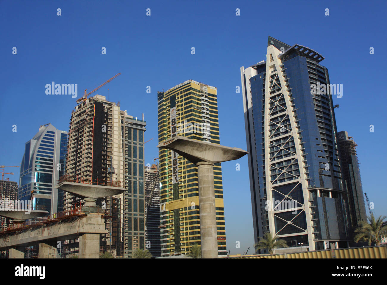 CONSTRUCTION WORK IN PROGRESS Stock Photo - Alamy