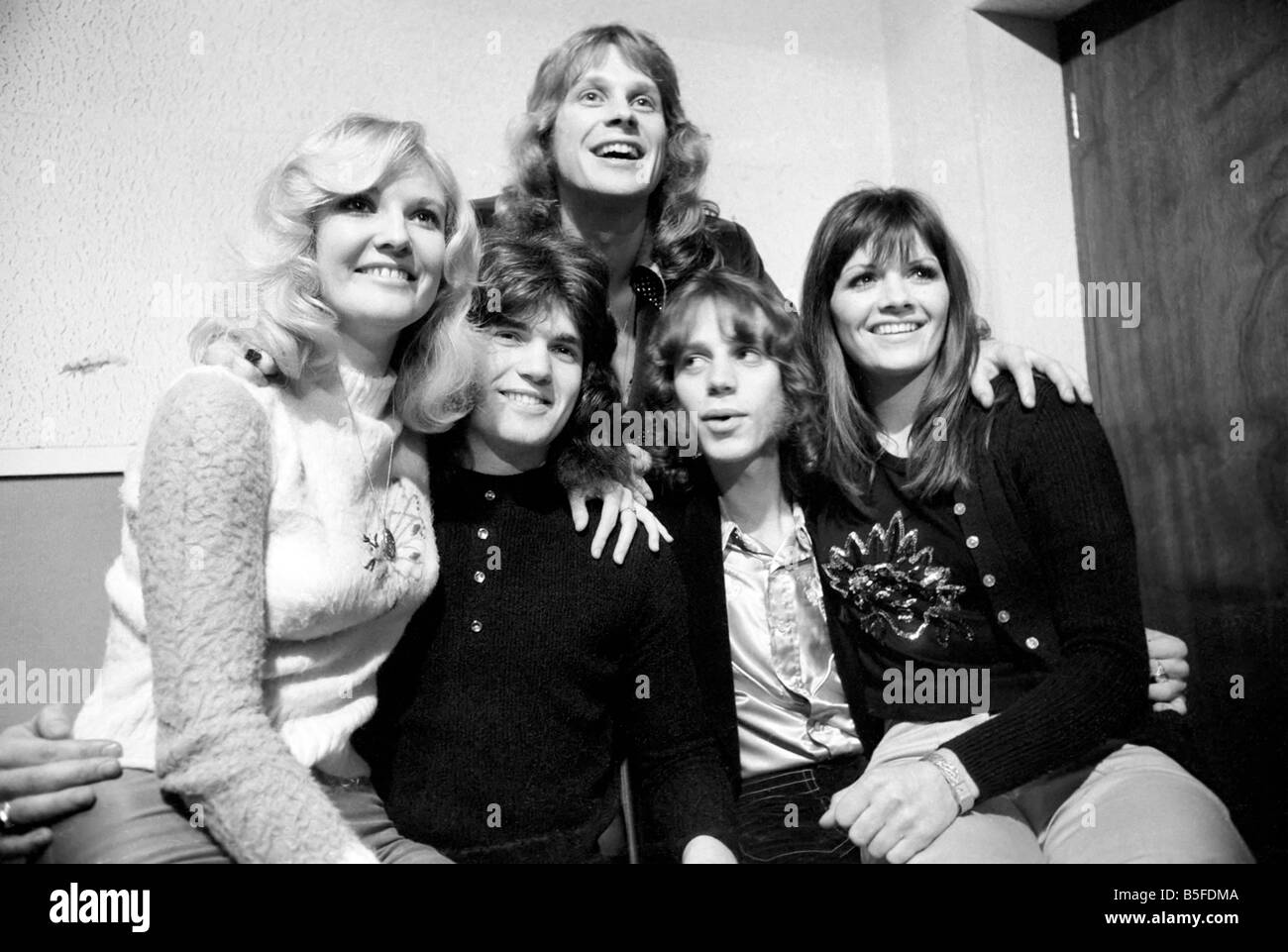 The seekers band hi-res stock photography and images - Alamy