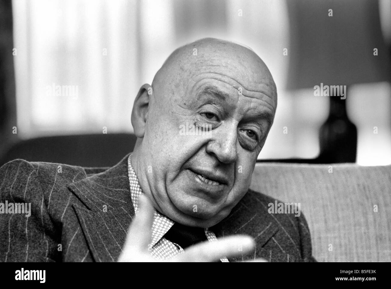 Otto preminger hi-res stock photography and images - Alamy