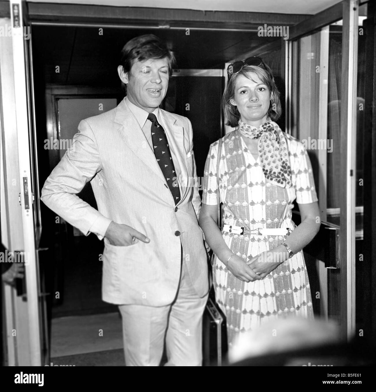 Peter jay hires stock photography and images Alamy