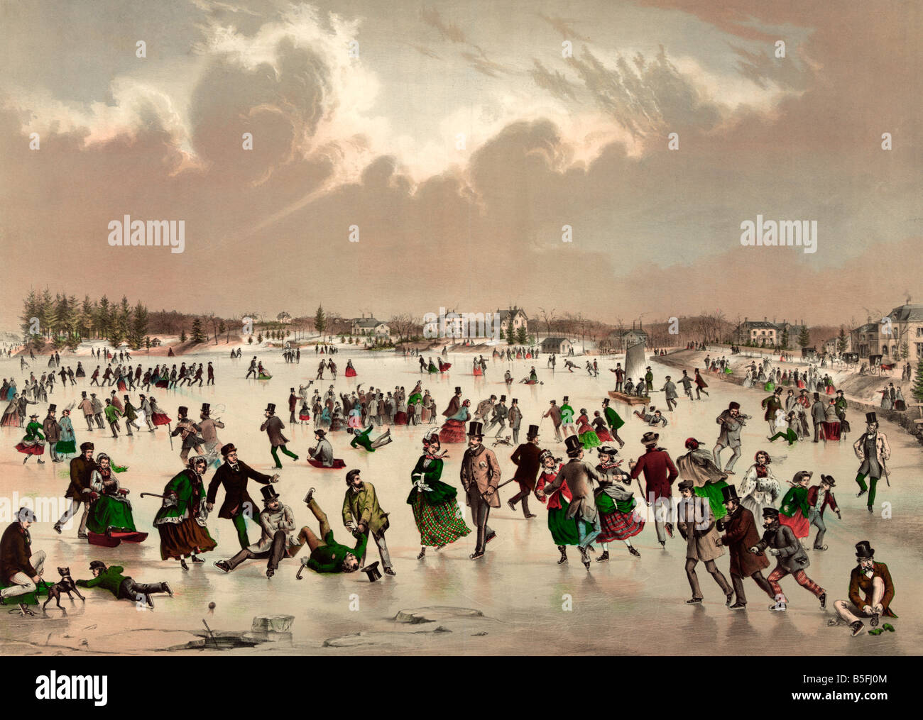1800s Stock Photos & 1800s Stock Images Alamy