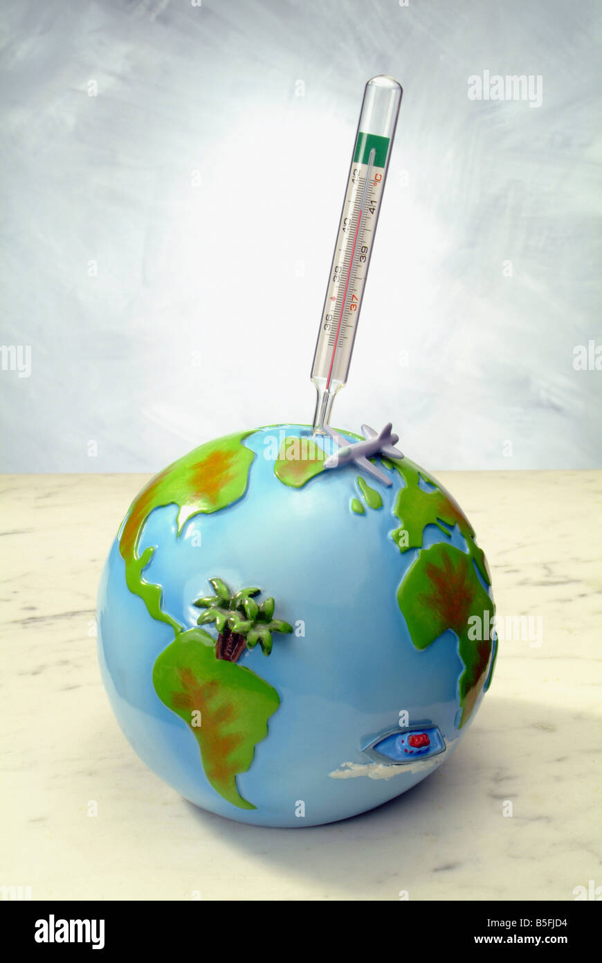 10,809 Thermometer Global Warming Images, Stock Photos, 3D objects