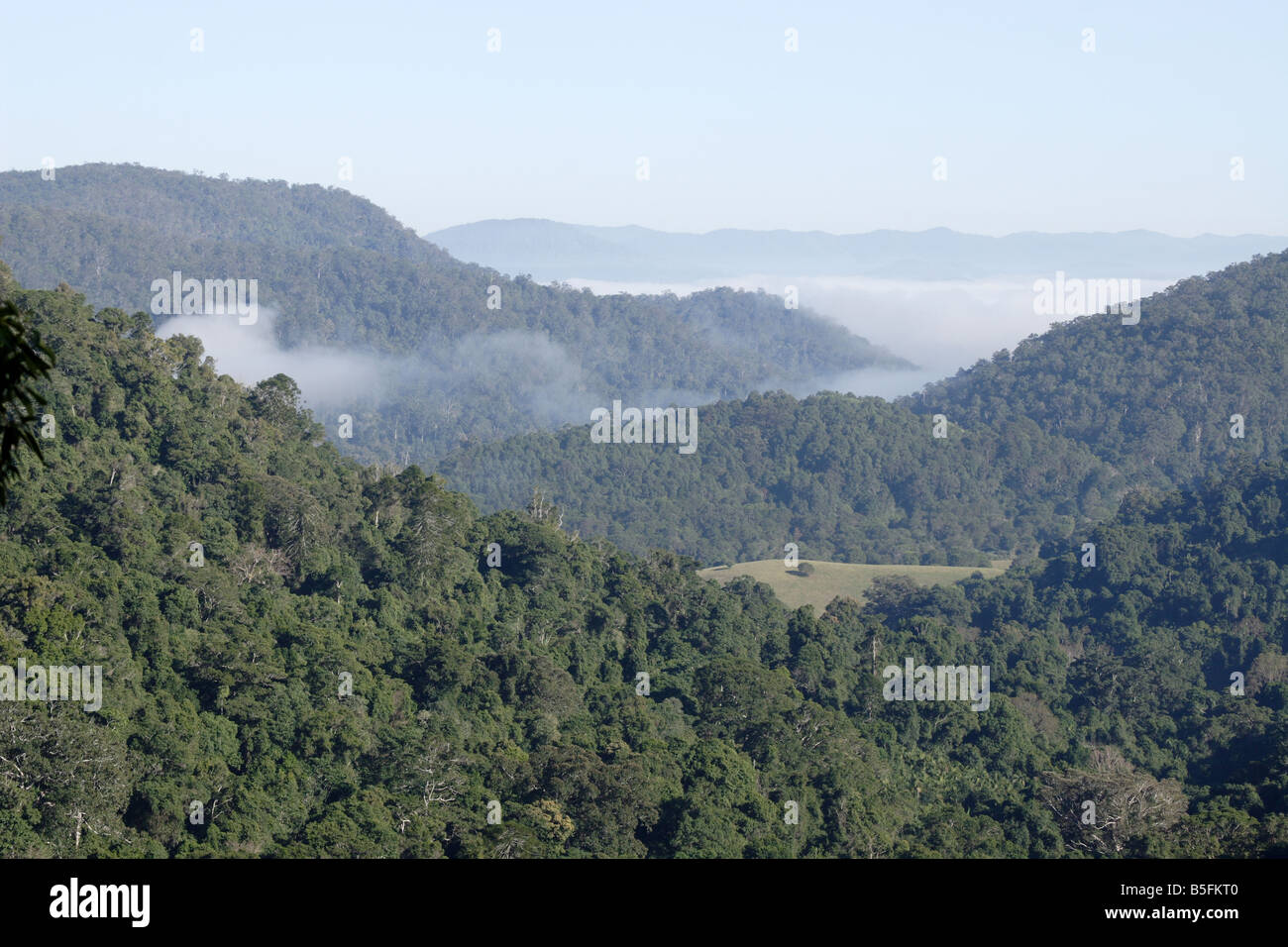 Blue mountains, australia hi-res stock photography and images - Alamy