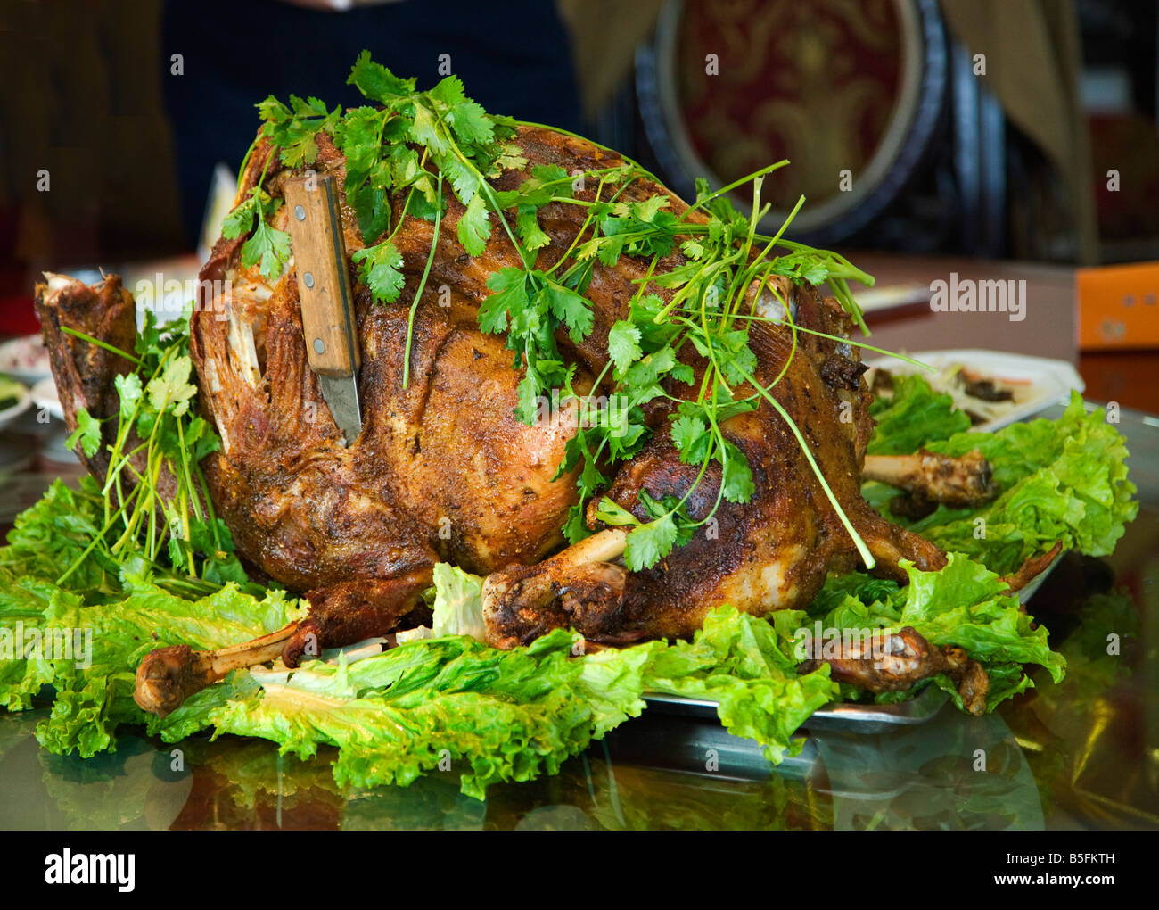 Whole lamb hires stock photography and images Alamy
