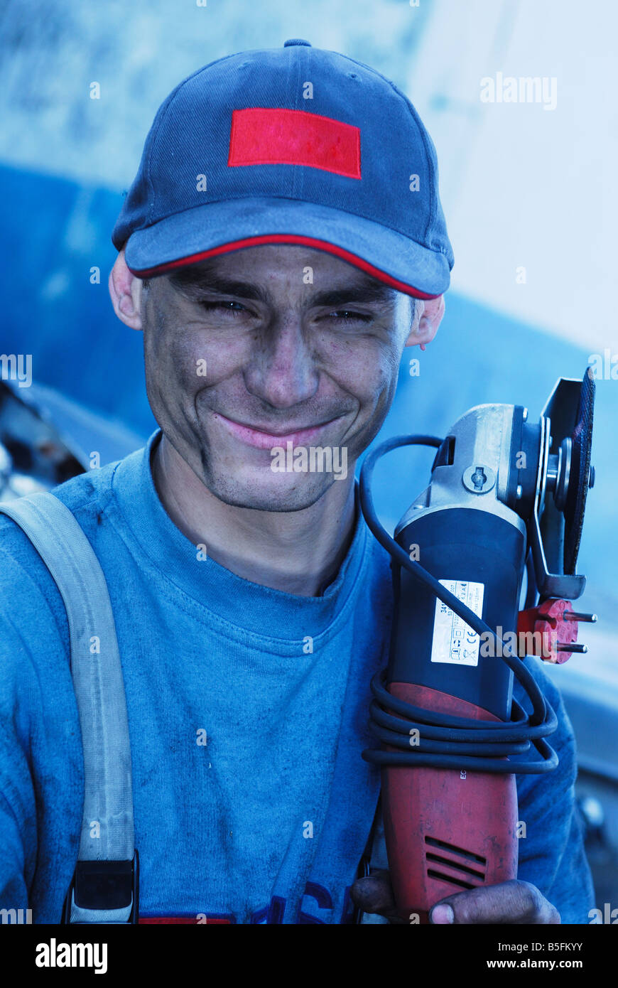 worker,working-class hand, working-class hands, workman, works,mechanic ...