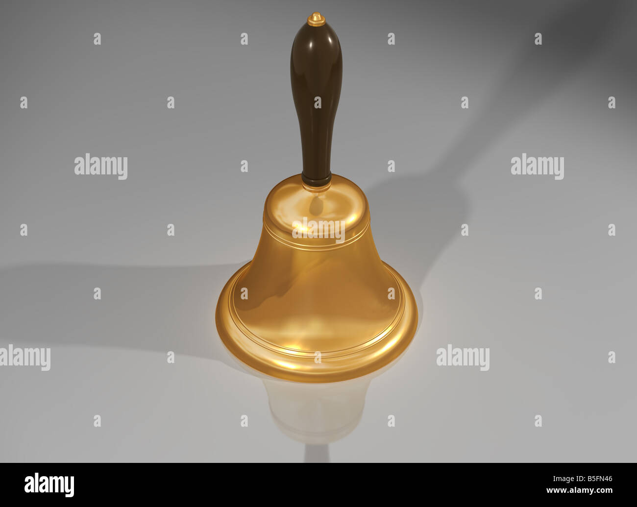 Hand bell ringer hires stock photography and images Alamy
