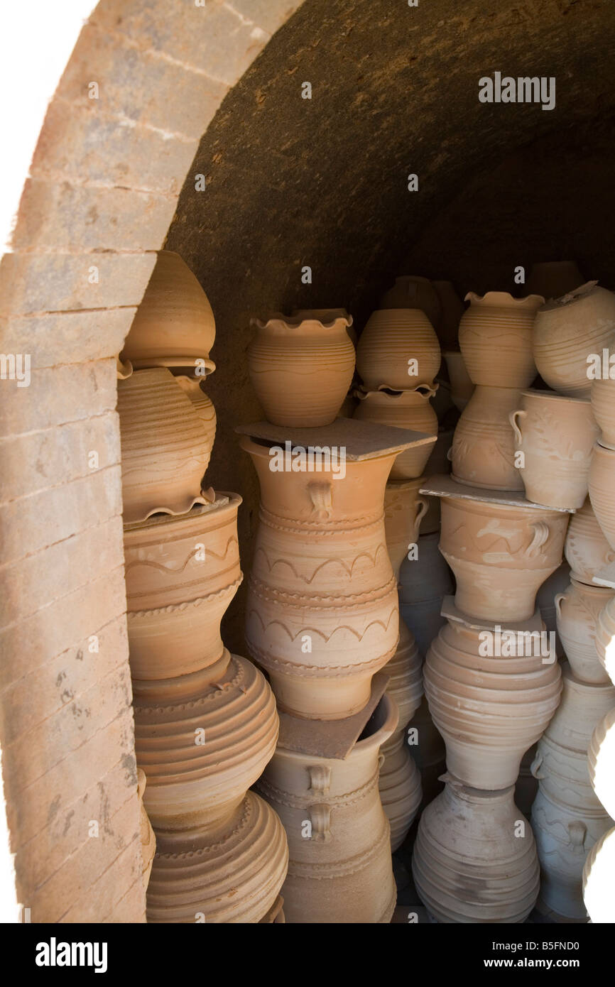 Greek storage jars hires stock photography and images Alamy