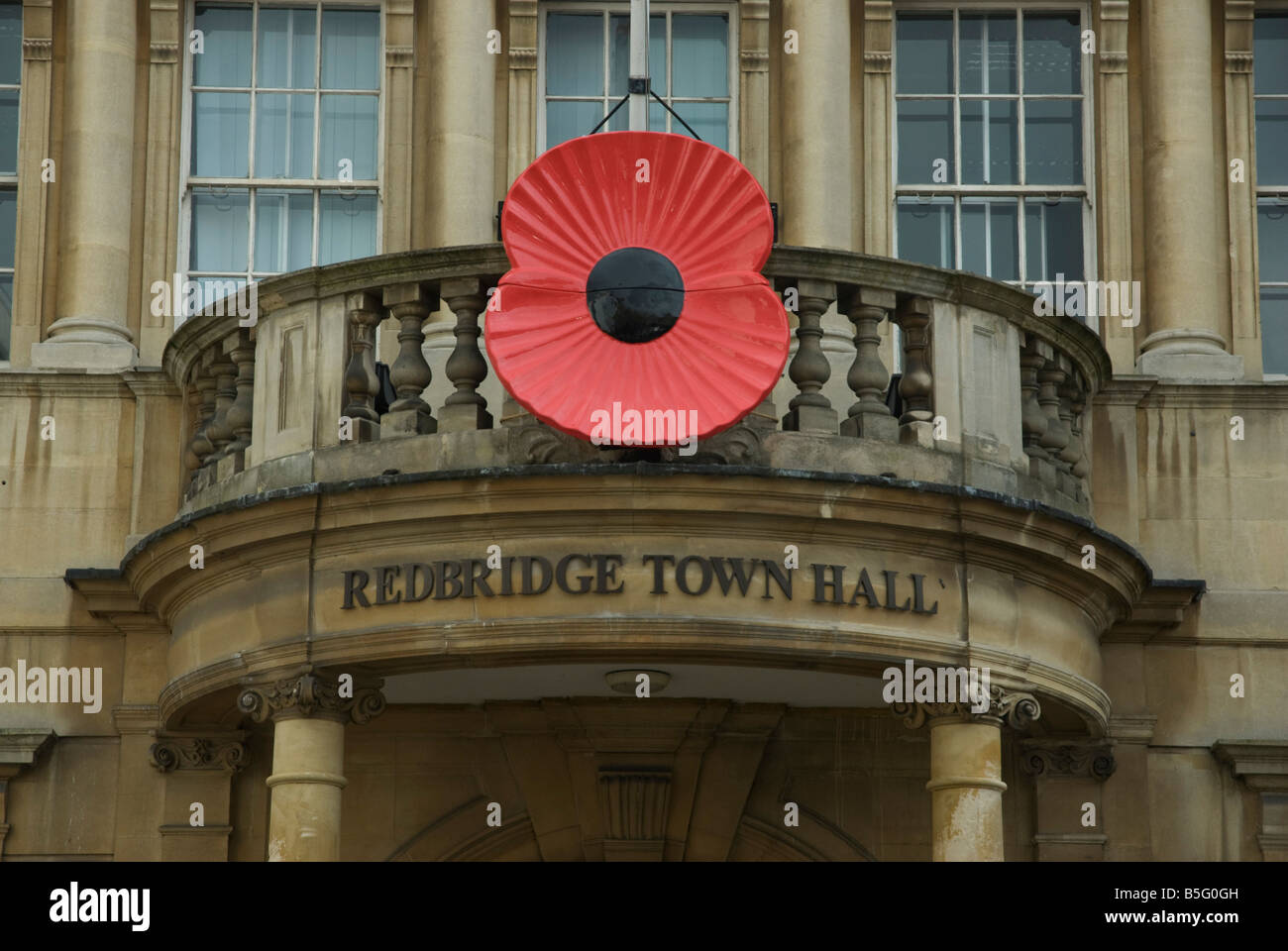 Ilford essex town hall hires stock photography and images Alamy