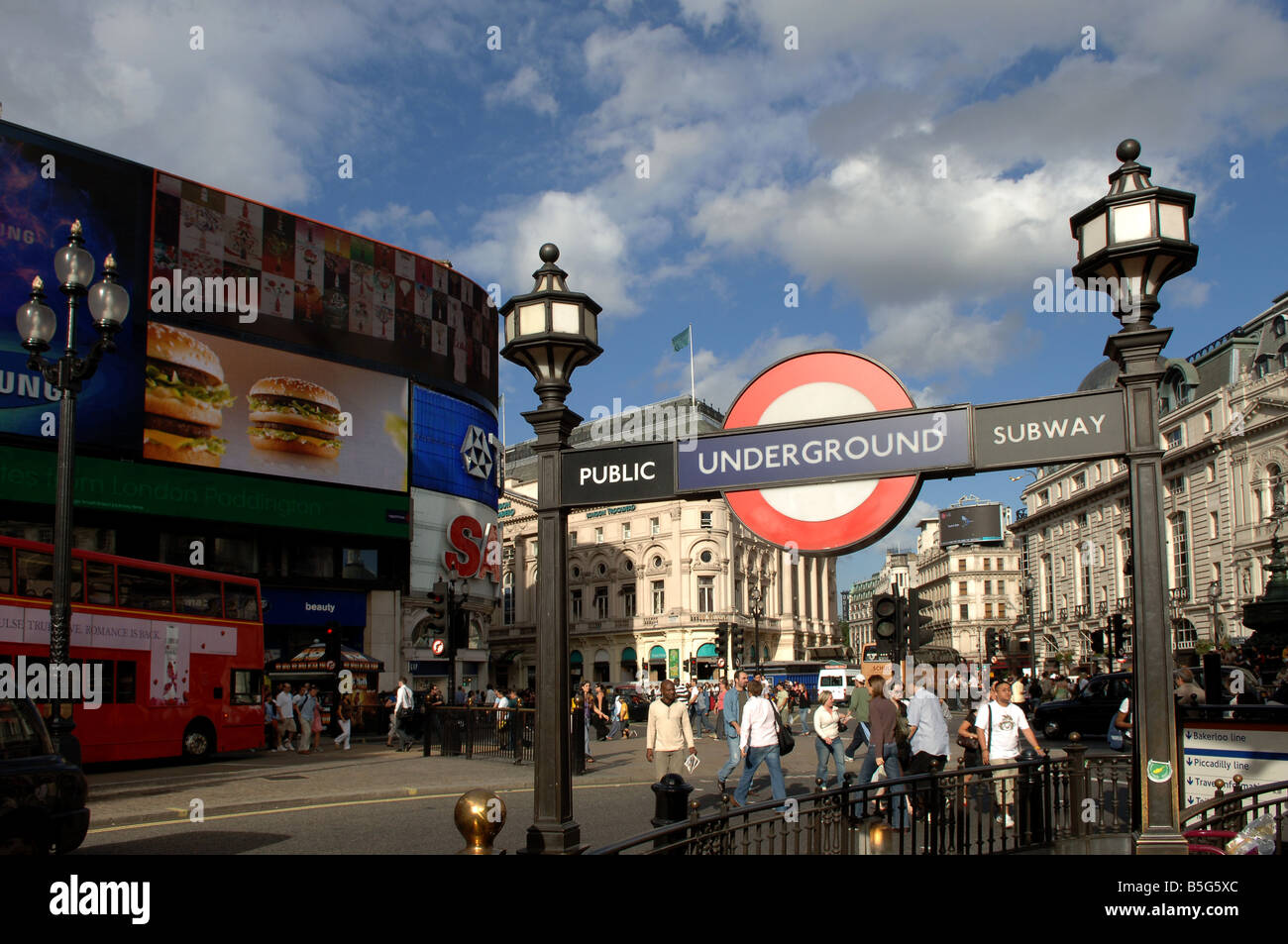 London Groß Britannien 2008 London Great Britain 2008 Stock Photo Alamy