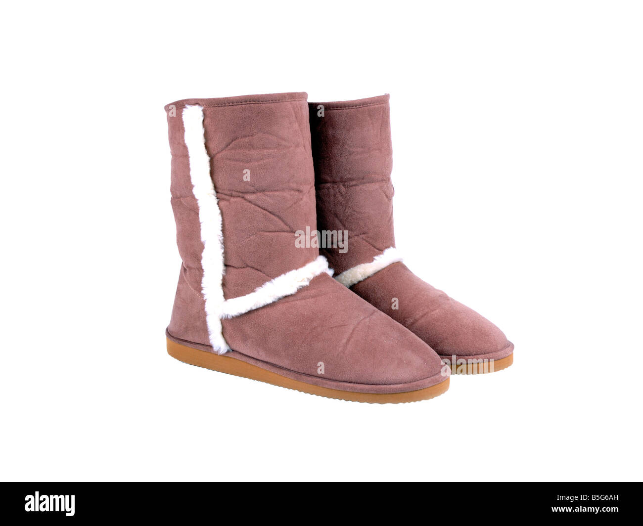 Ugg boot hi-res stock photography and images - Alamy