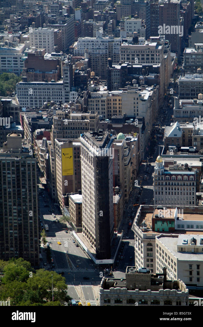 175 fifth avenue hi-res stock photography and images - Alamy