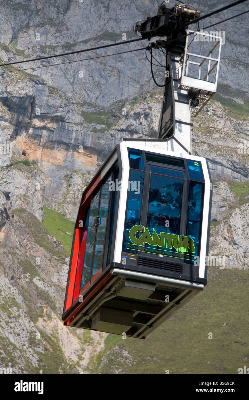 Aerial Tramway Stock Photos & Aerial Tramway Stock Images - Alamy