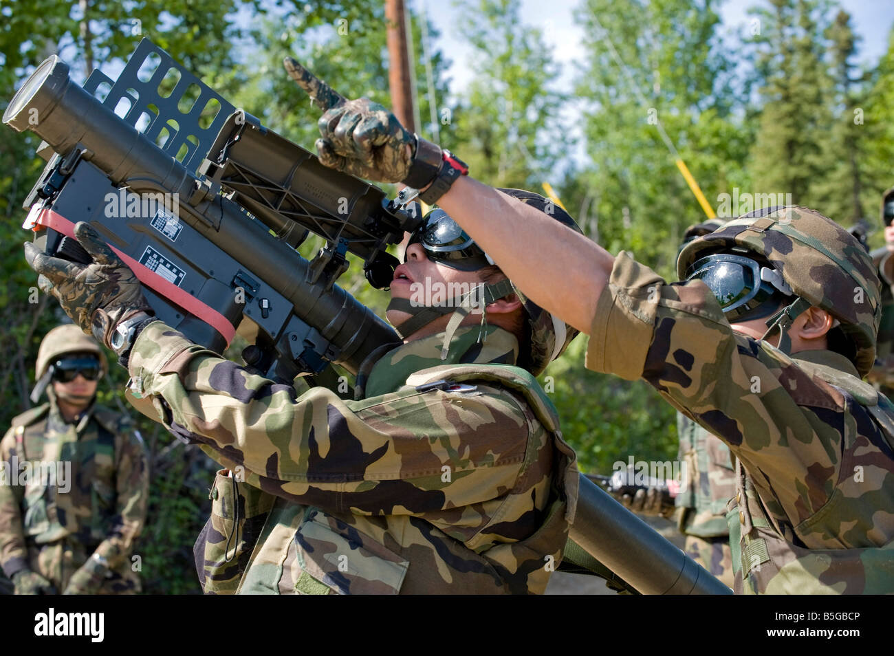Operating targets hi-res stock photography and images - Alamy