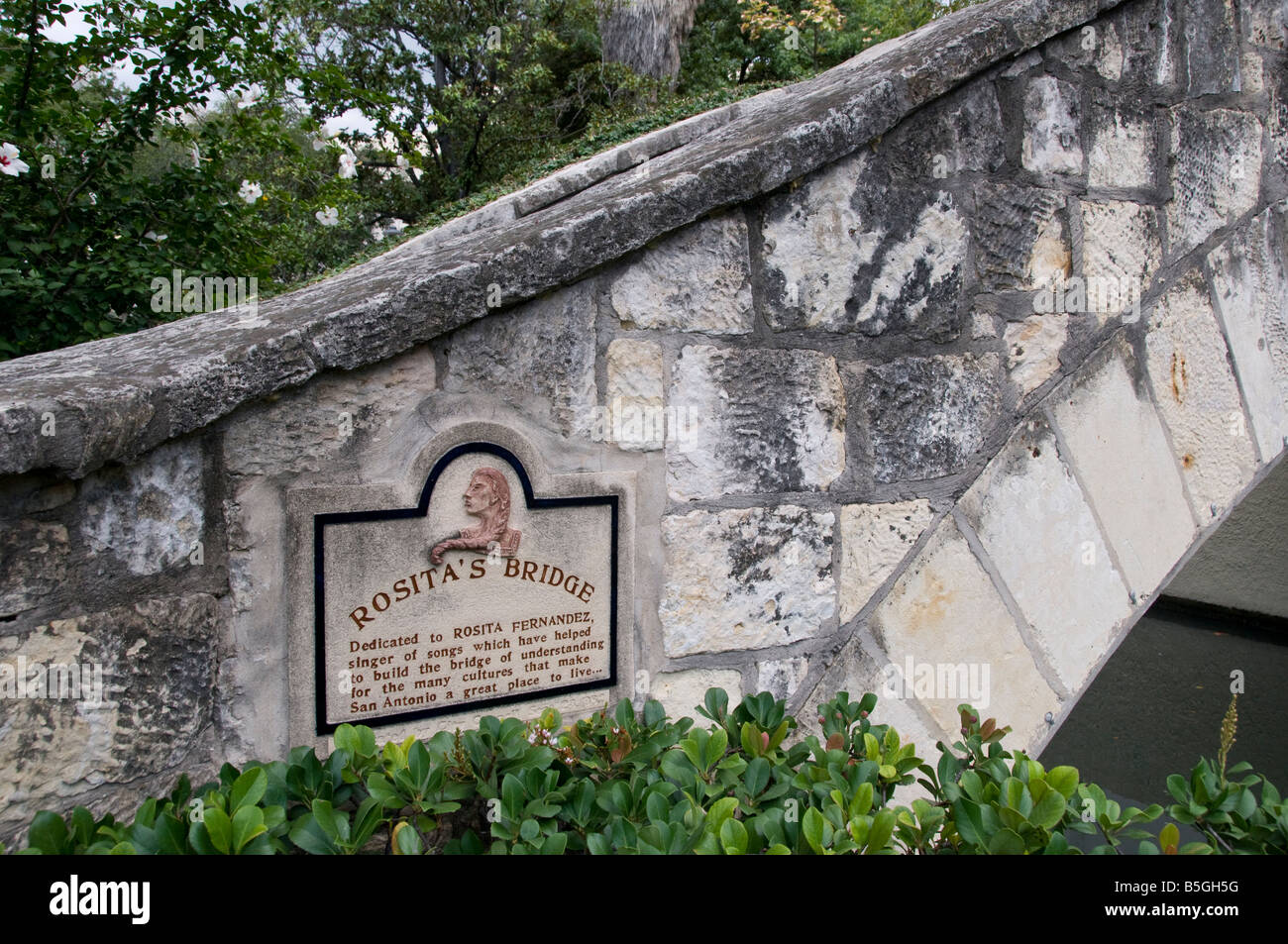 Rosita bridge hi-res stock photography and images - Alamy