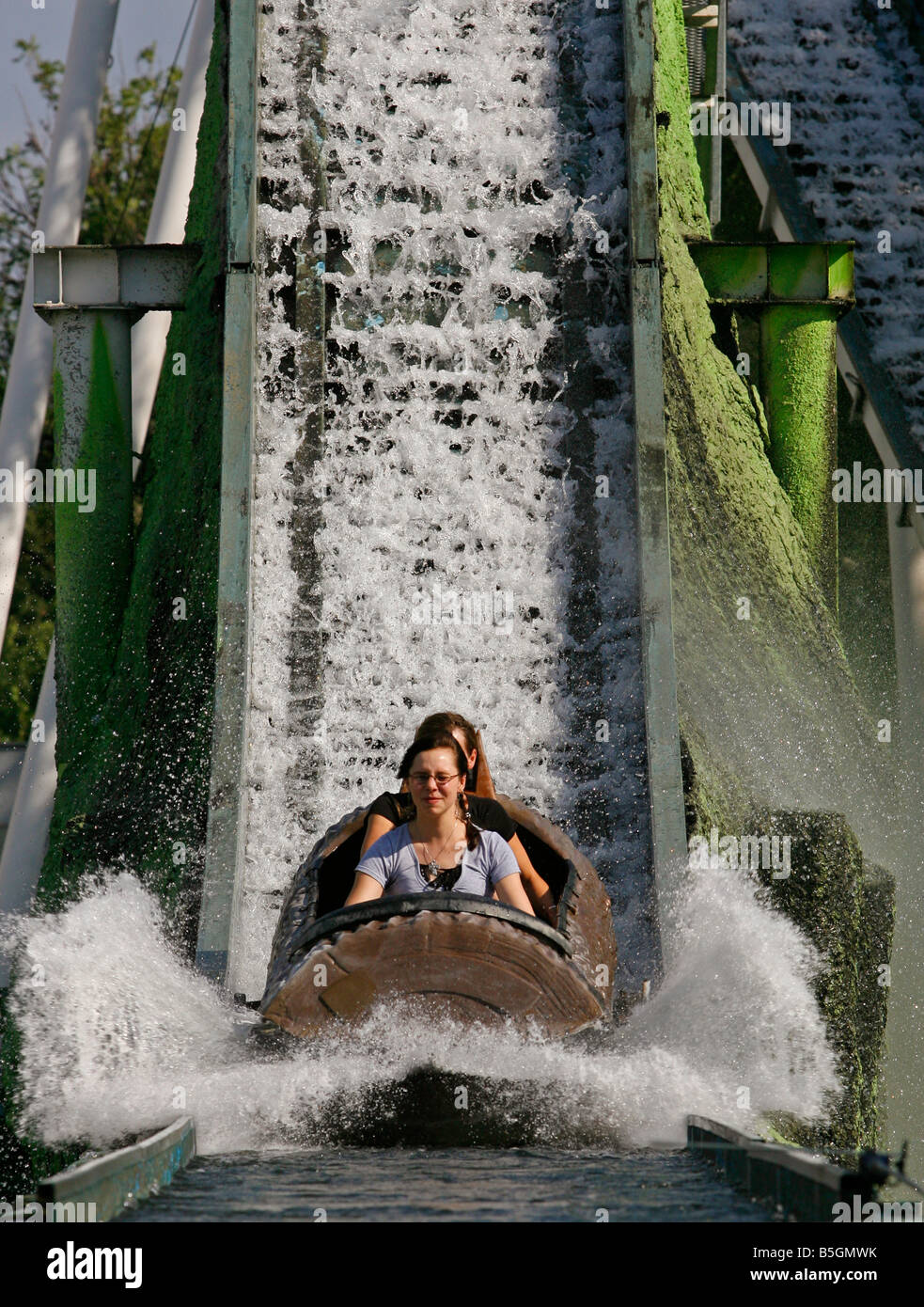 log flume ride clipart log flume ride clipart