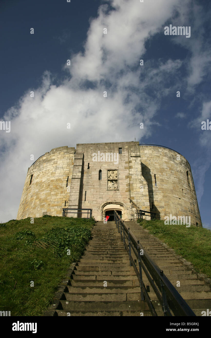 Clifford's tower massacre hires stock photography and images Alamy