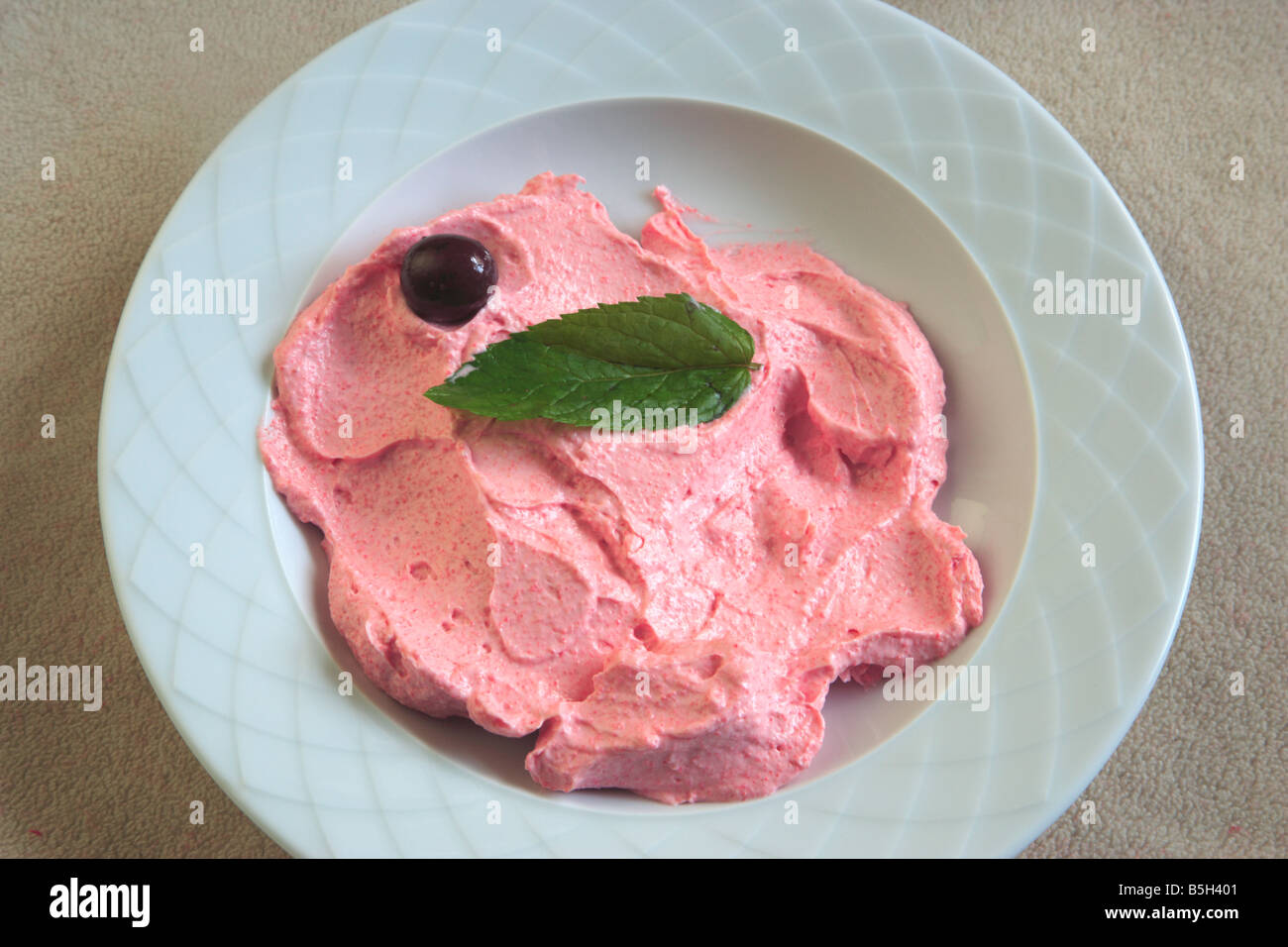 Iconic Greek Food Taramasalata On A Plate Stock Photo Alamy Iconic Greek Food Taramasalata On A Plate Stock Photo Alamy