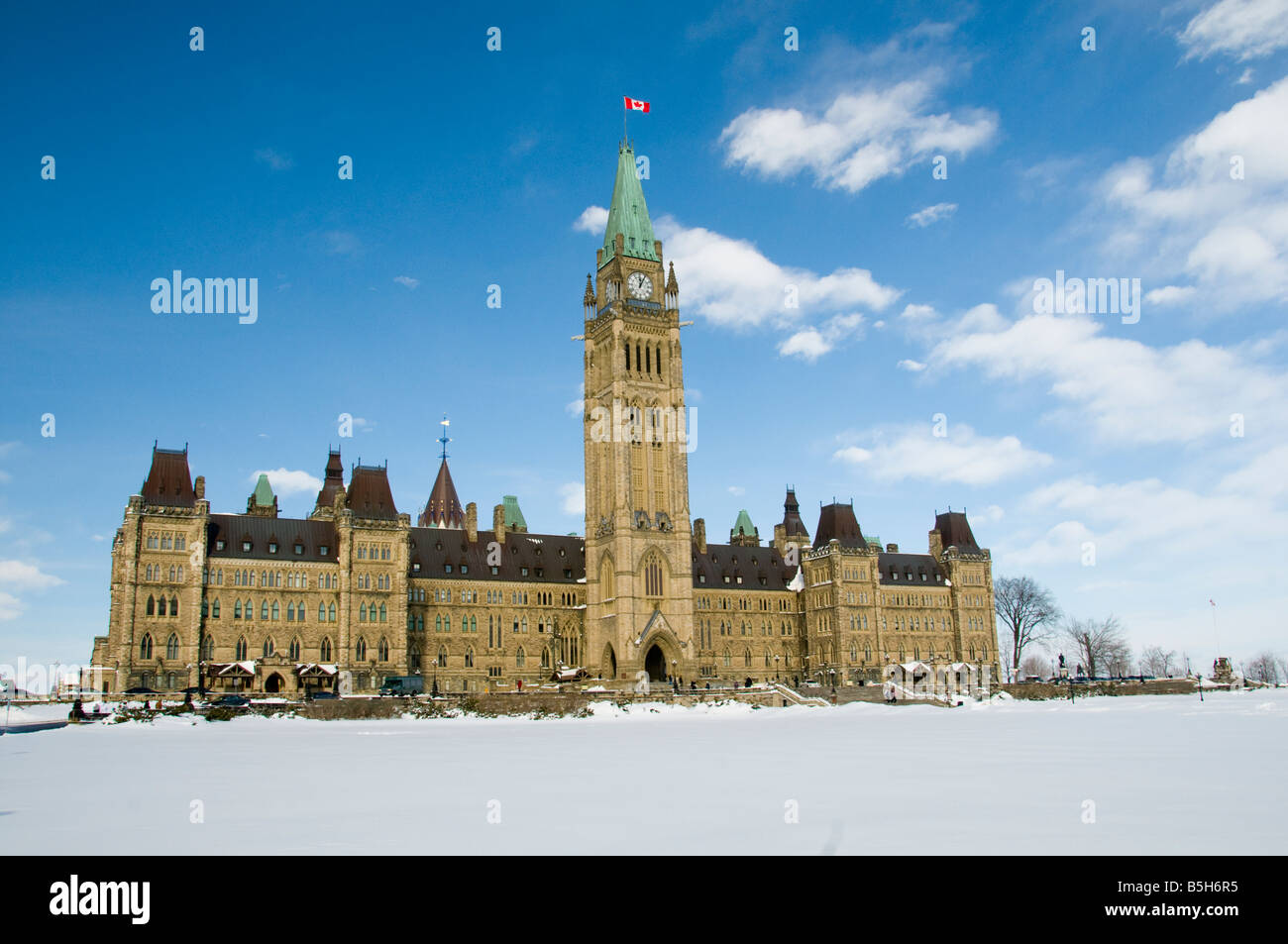 ottawa-in-winter-hi-res-stock-photography-and-images-alamy