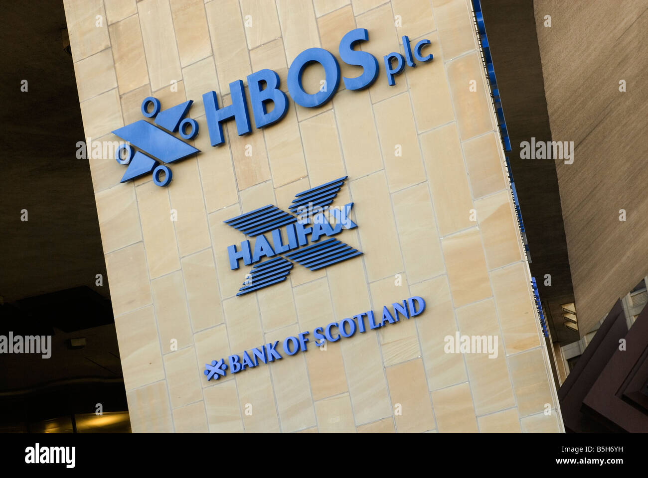 Halifax head office hires stock photography and images Alamy