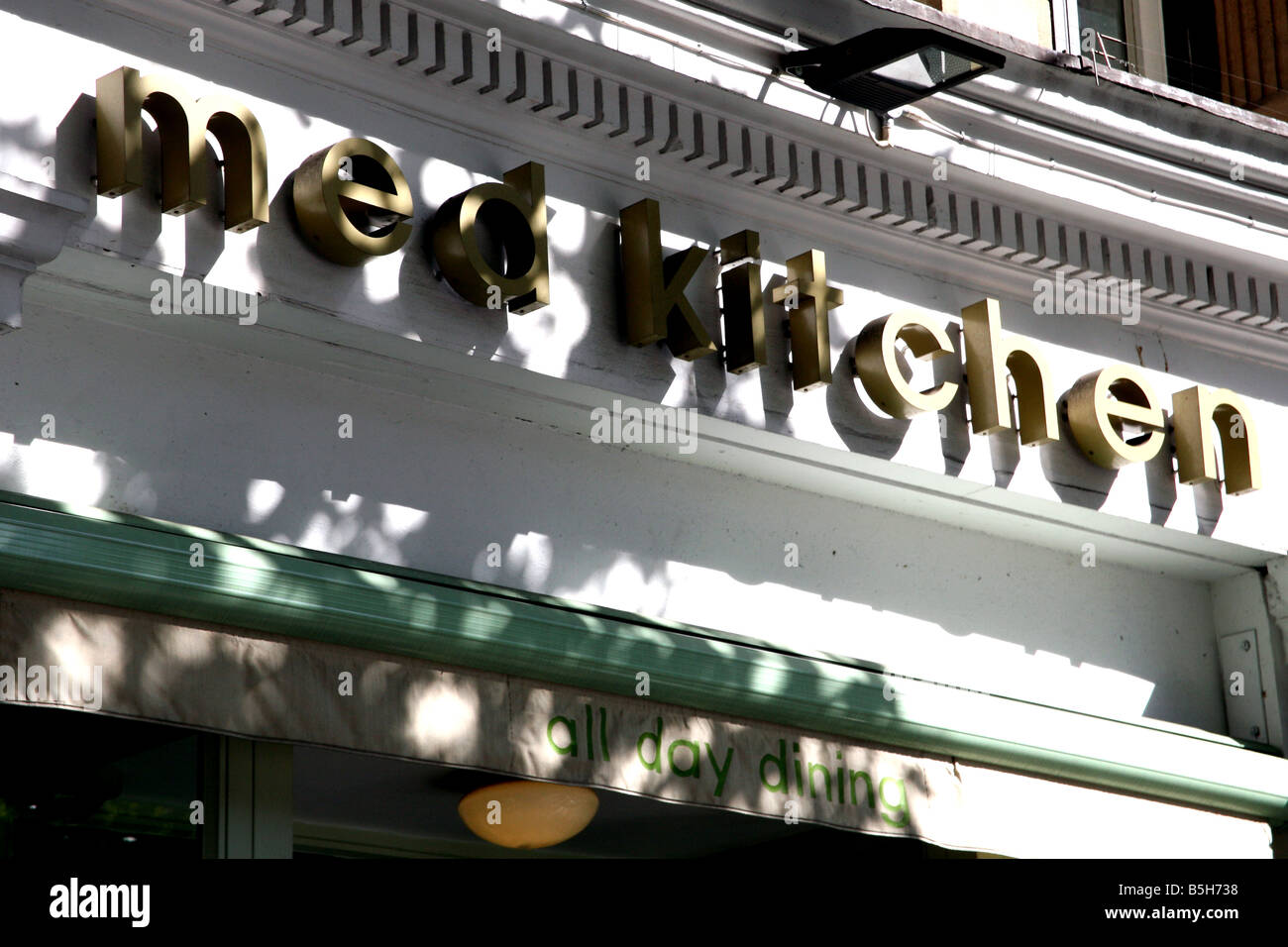 London chain restaurant hires stock photography and images Alamy