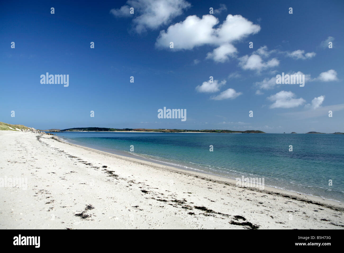 Pentle bay hi-res stock photography and images - Alamy