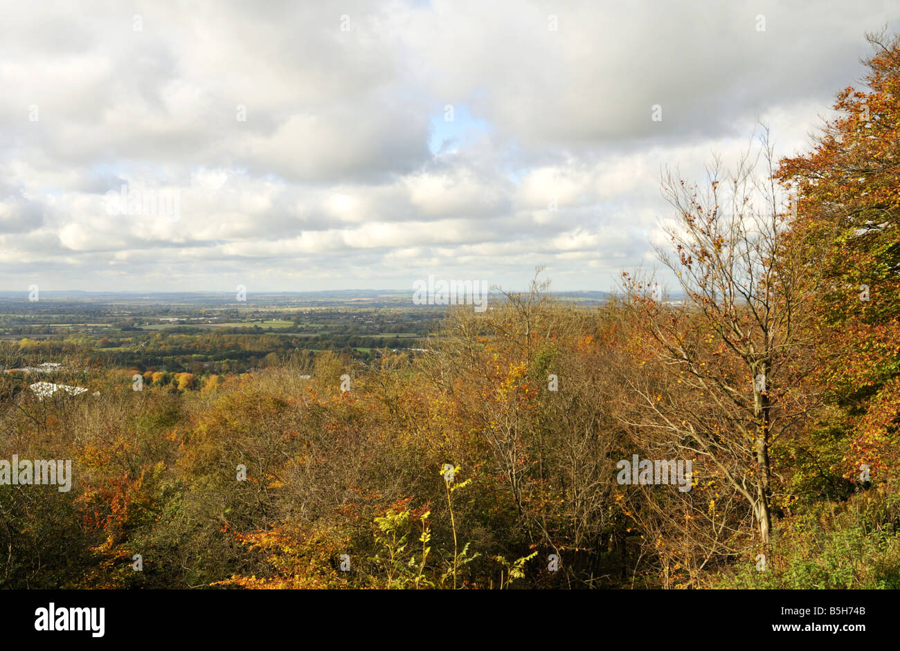 Aylesbury vale hires stock photography and images Alamy