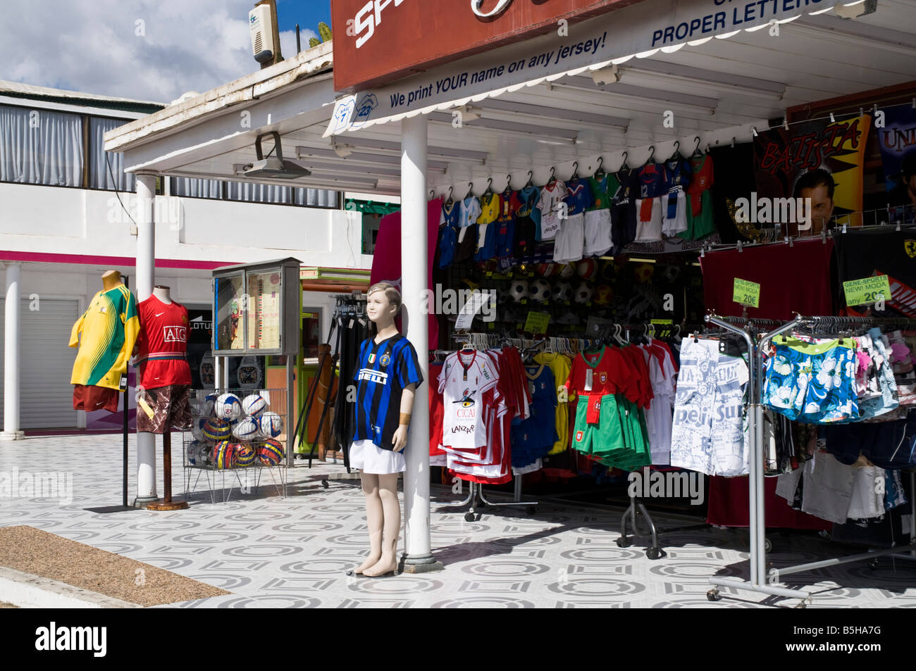 football jersey shops