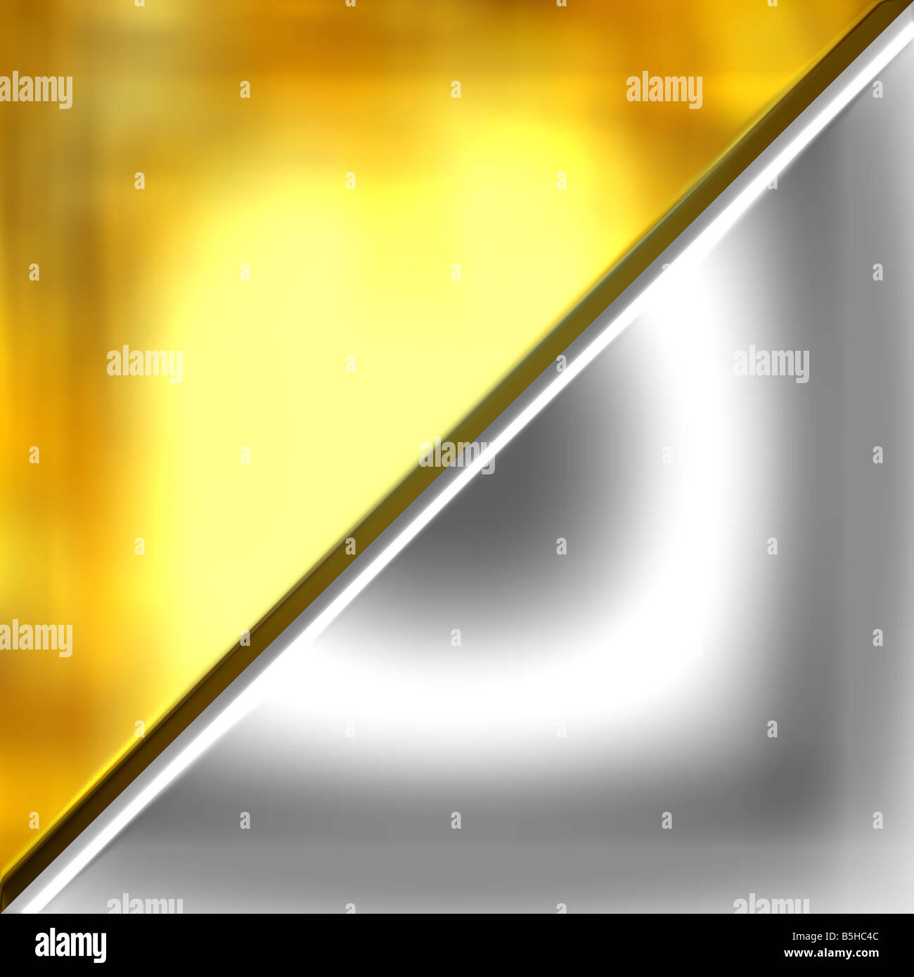 Silver and gold background hires stock photography and images Alamy