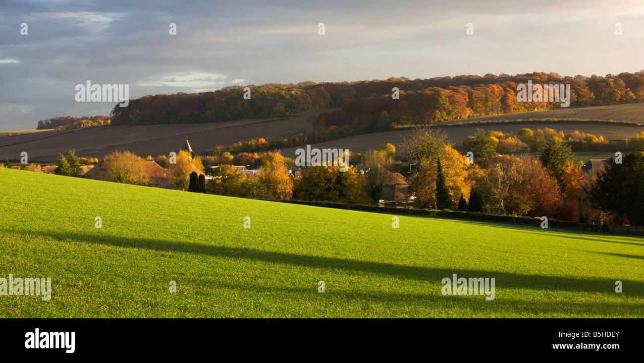 Amersham autumn hires stock photography and images Alamy