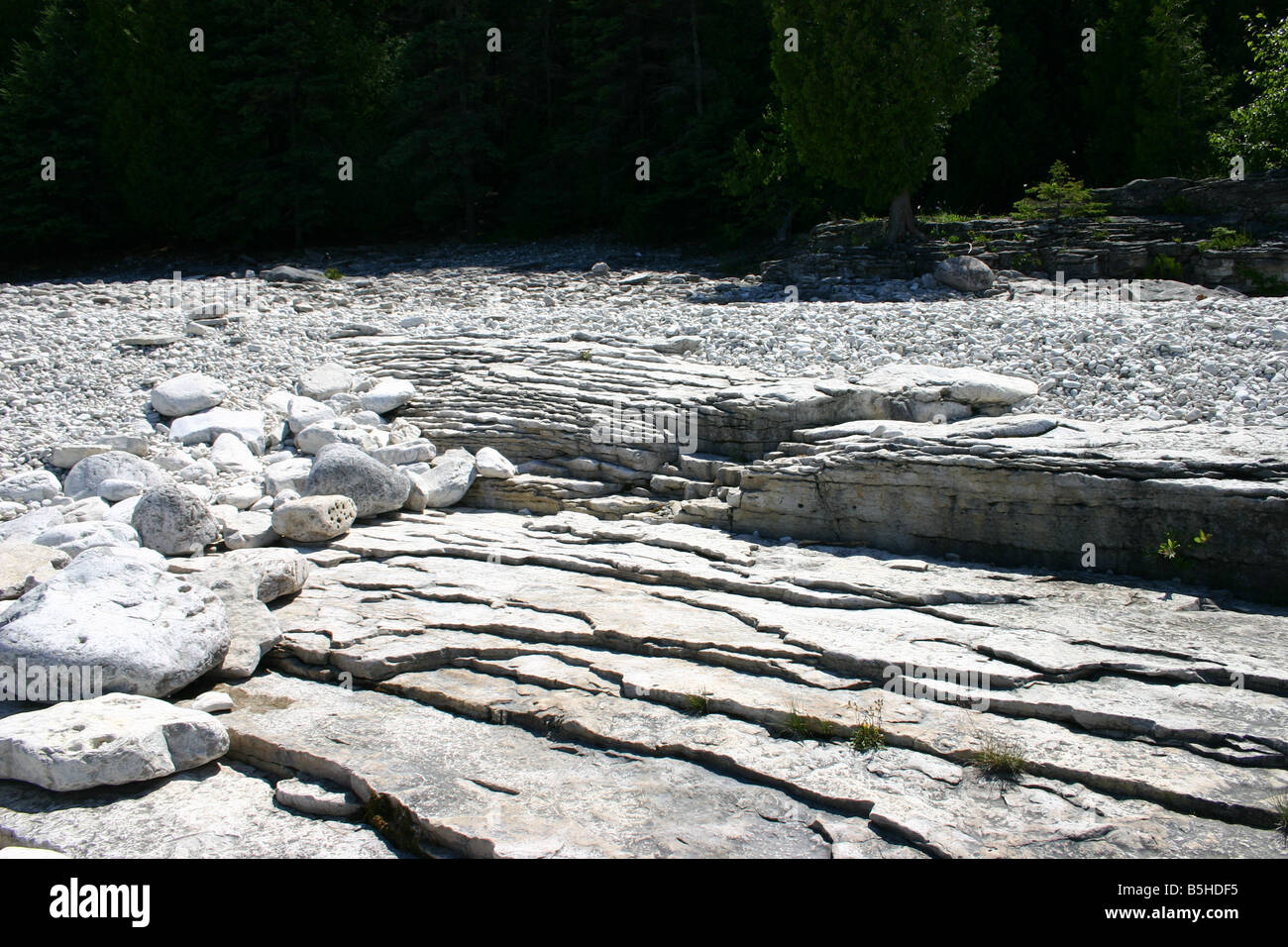Bedrock Layers Stock Photos & Bedrock Layers Stock Images Alamy