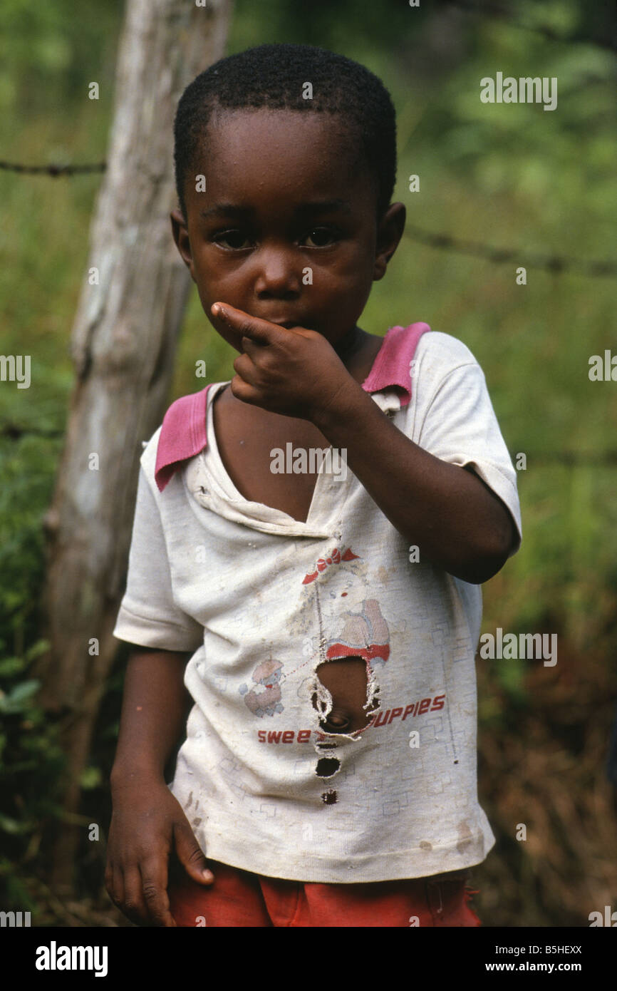 West indies jamaica children hires stock photography and images Alamy