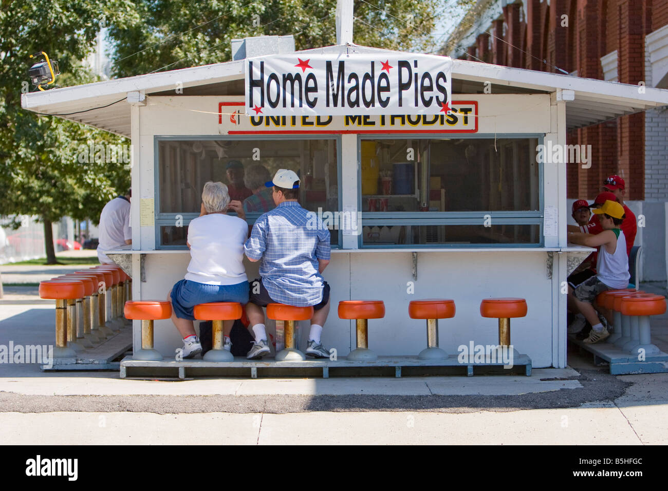 Nebraska state fair hires stock photography and images Alamy