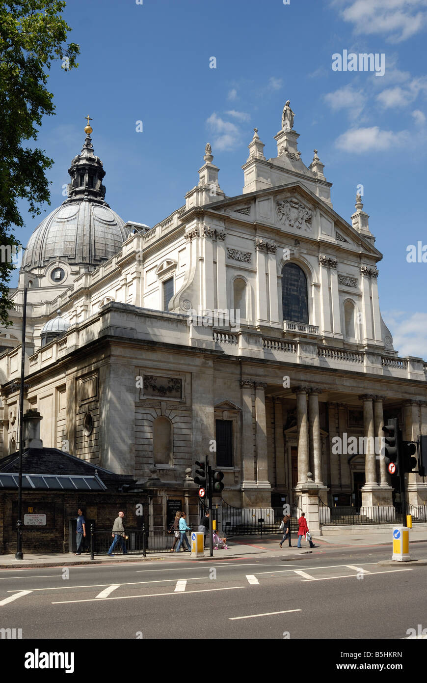 Brompton oratory hires stock photography and images Alamy