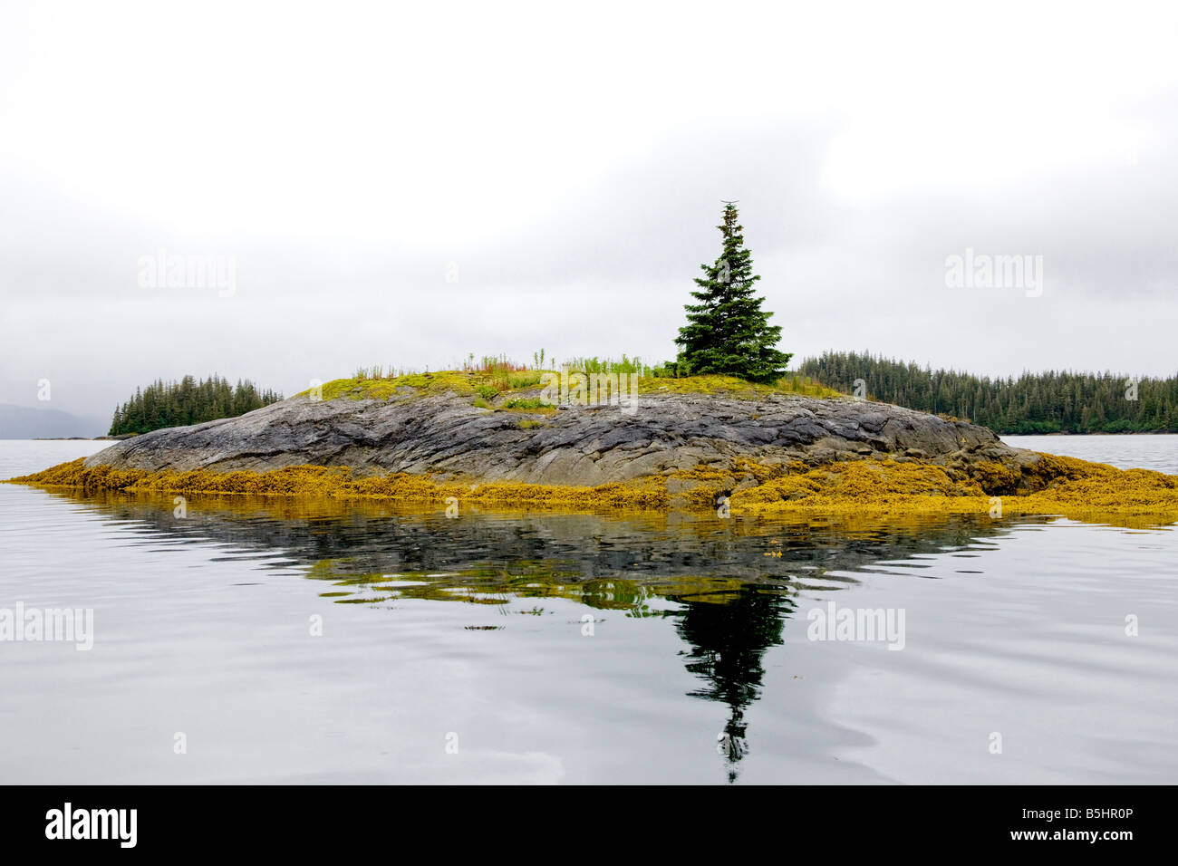 Knight Island, Copper Bay, Prince William Sound, Alaska Stock Photo Alamy