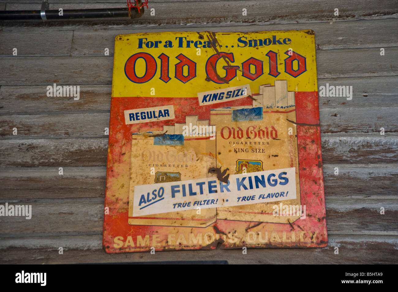 Lorillard tobacco company hi-res stock photography and images