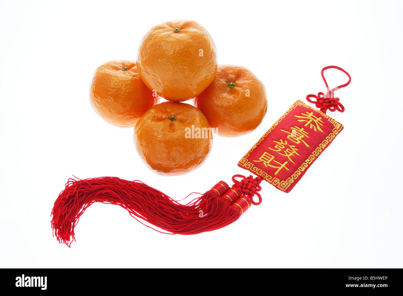 Chinese lucky charm hires stock photography and images Alamy