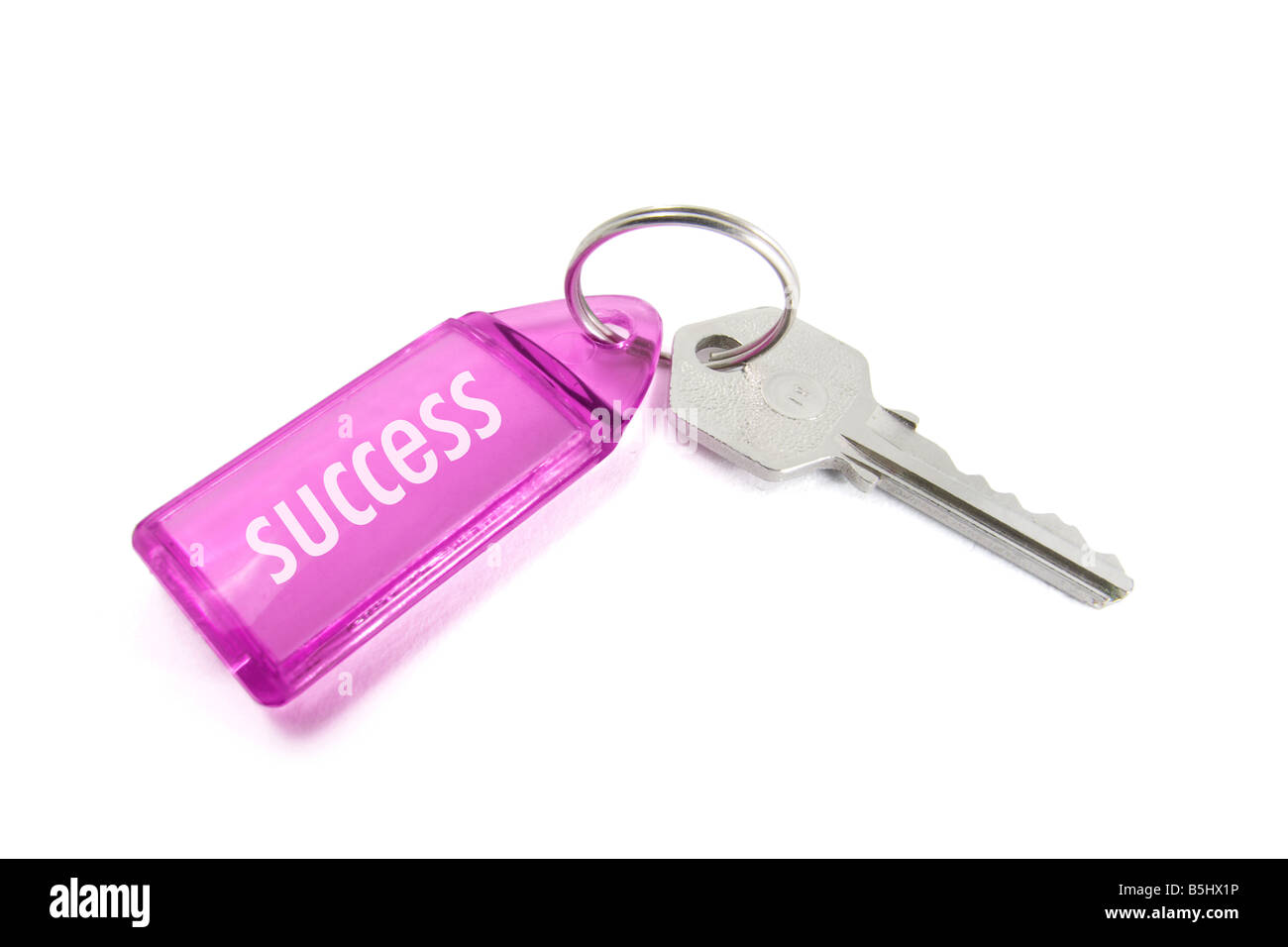 Key To Success Stock Photo - Download Image Now - Lock, Key