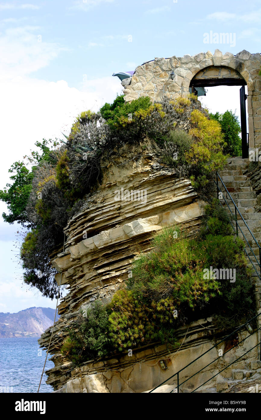 Cameo island zakynthos hi-res stock photography and images - Alamy