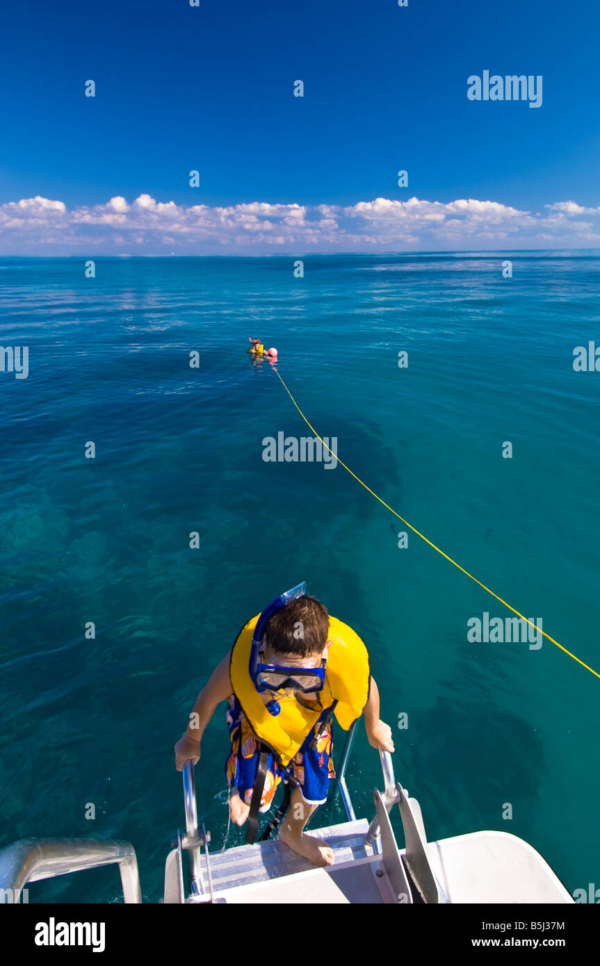 United States Of America Florida Florida Keys Key Largo John Pennekamp