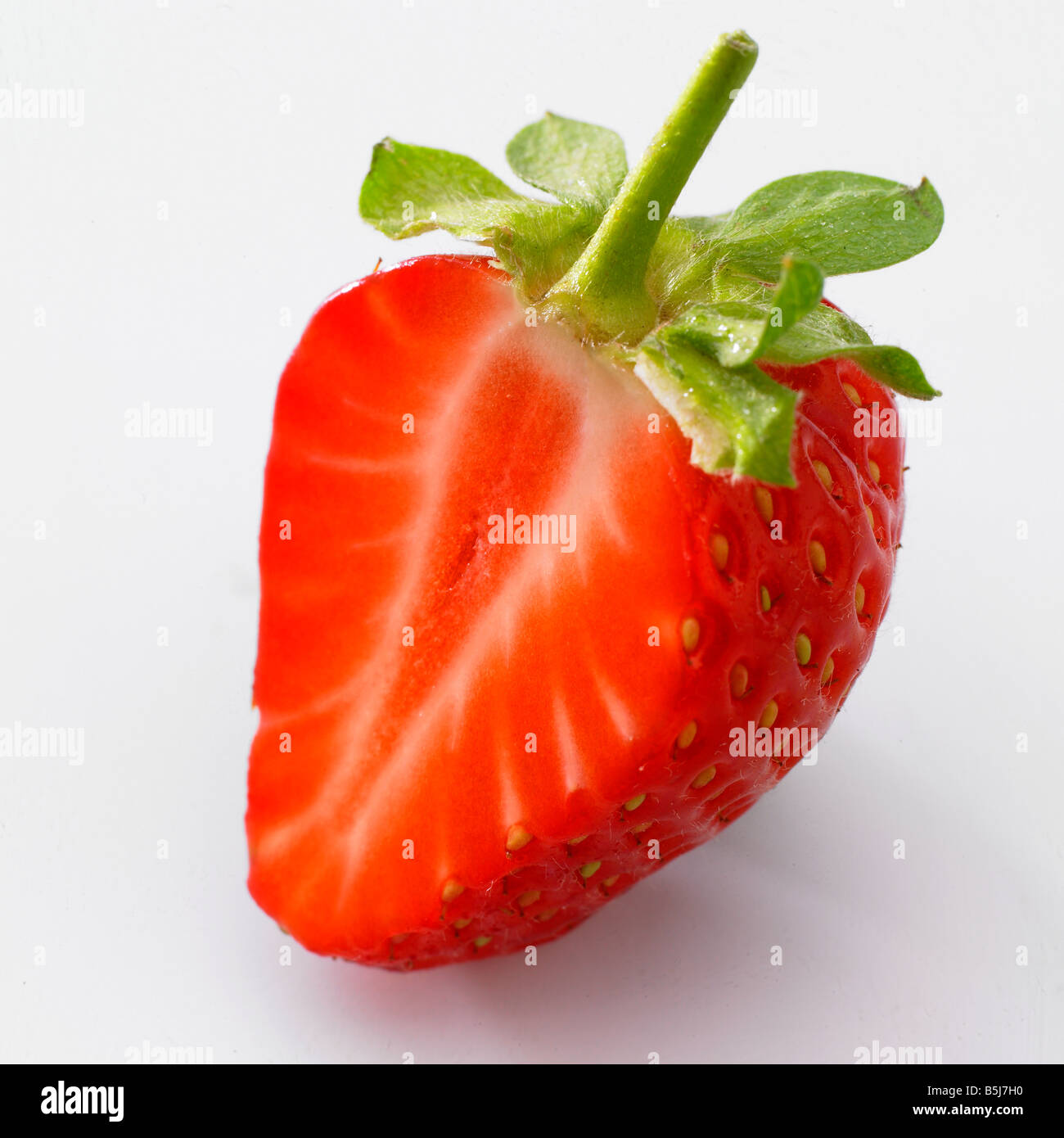 Strawberry graphic hi-res stock photography and images - Alamy