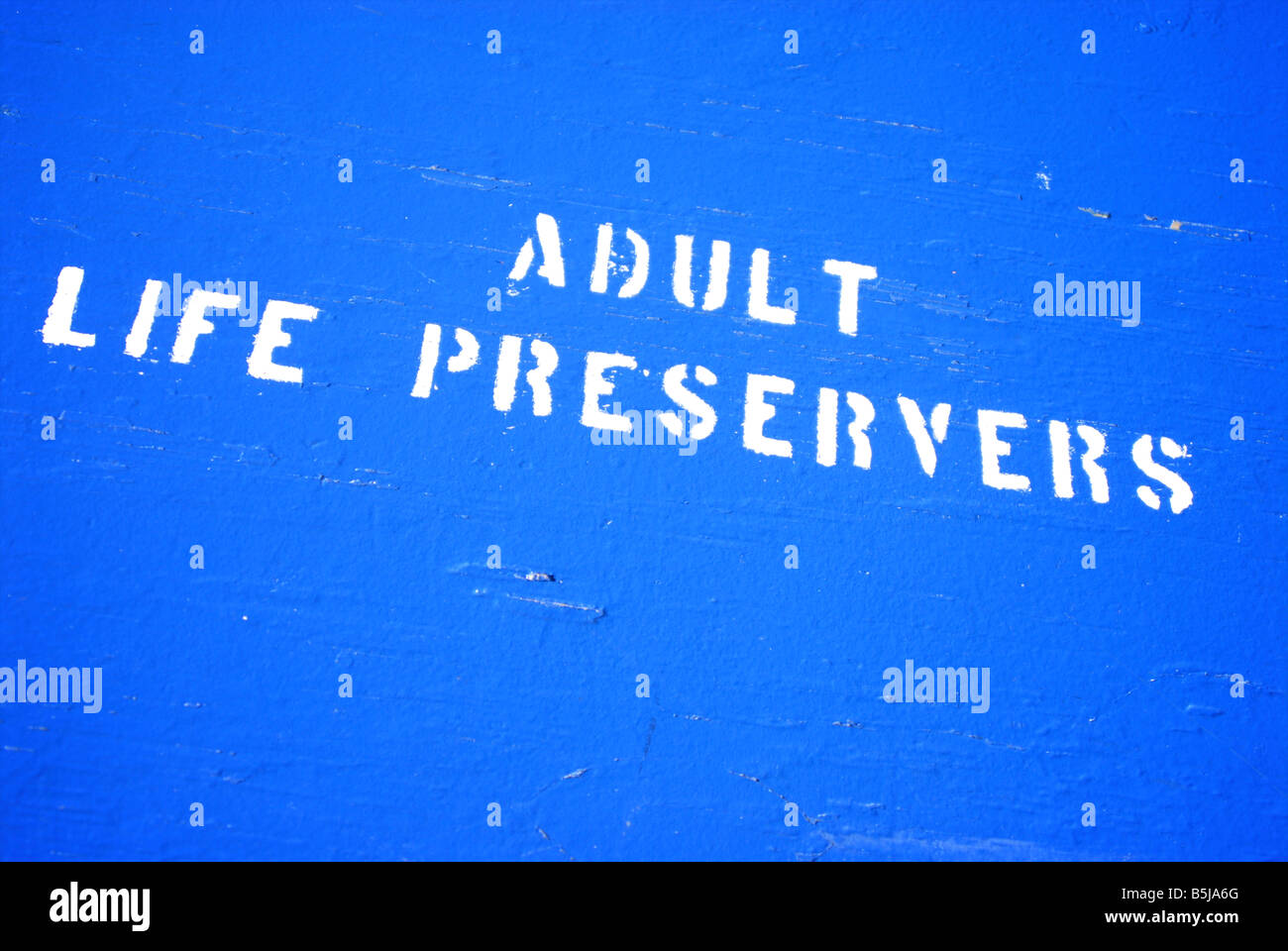 life preservers sign on ship Stock Photo Alamy life preservers sign on ship Stock Photo Alamy
