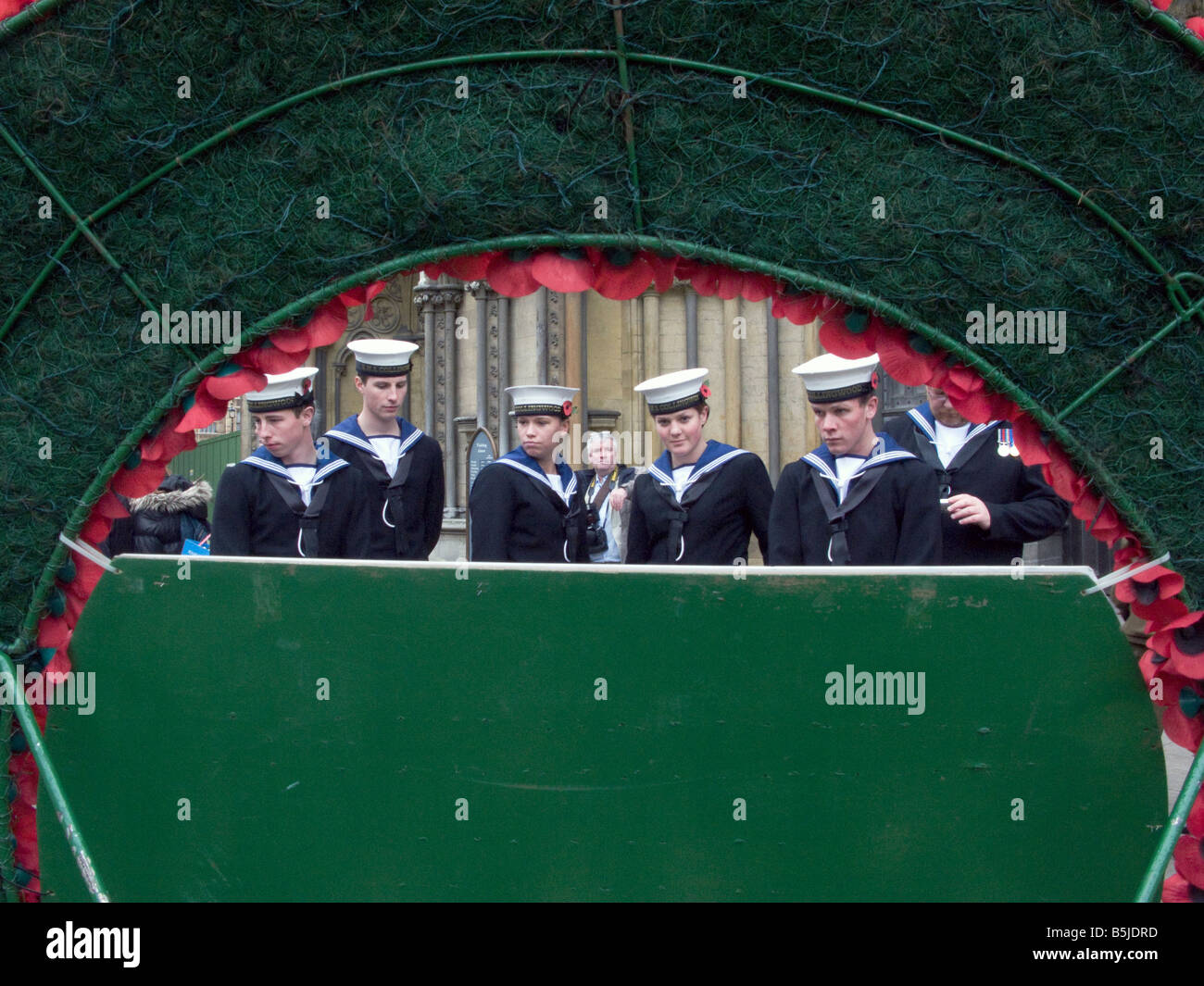 UK.WAR VETERANS ON REMEMBRANCE DAY, ANNIVERSARY OF END OF GREAT WAR ...