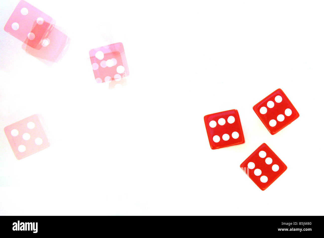 Dice snake eyes hi-res stock photography and images - Page 2 - Alamy