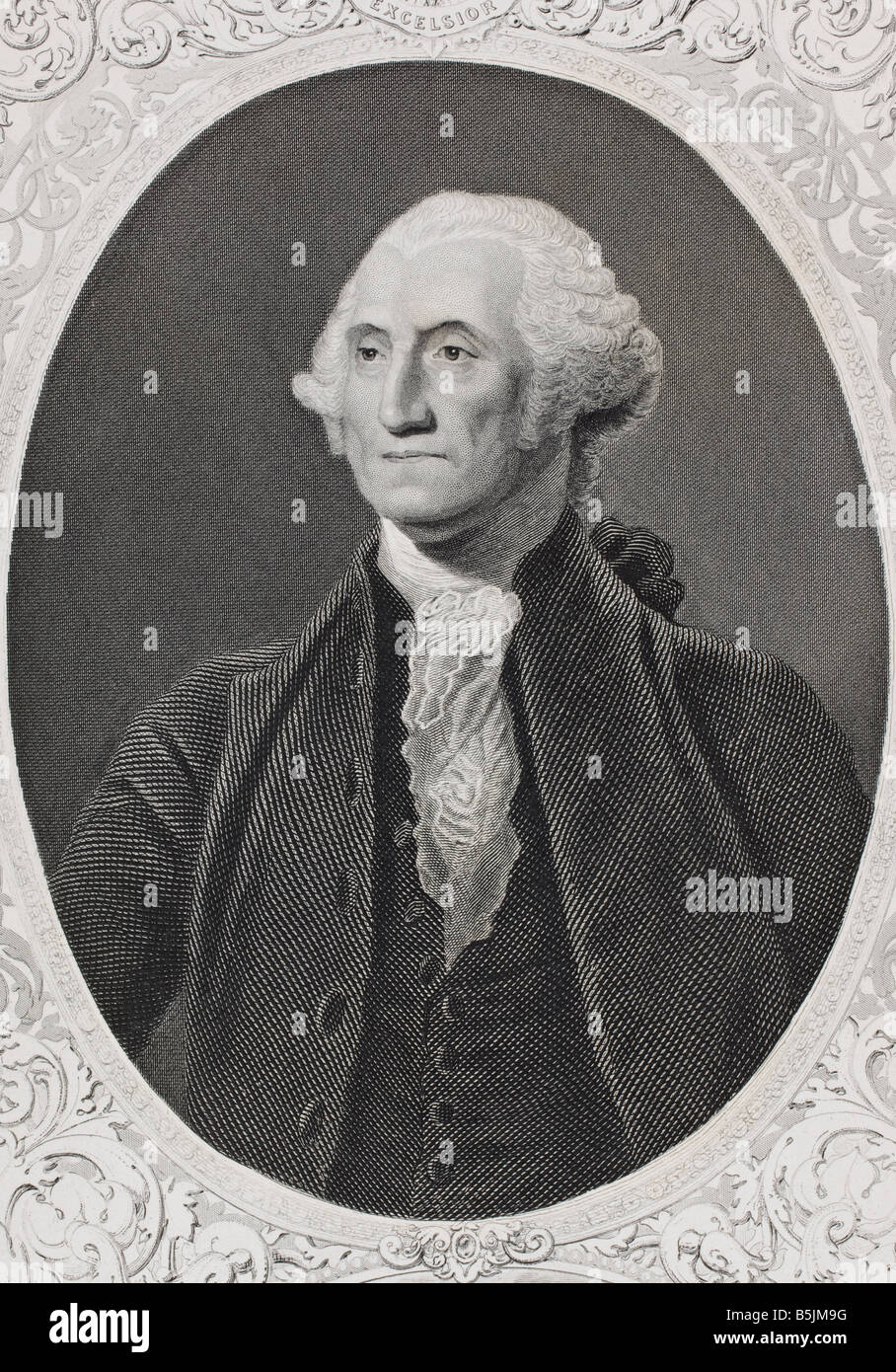 washington 1732 1799 u s president hires stock photography and